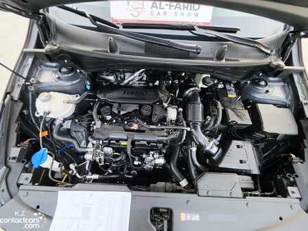 New Kia Sportage 2025