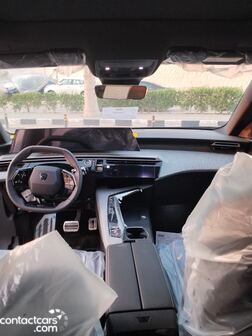 بيجو 5008 2026 جديدة