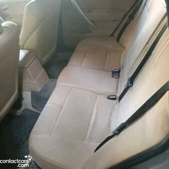 BMW X3 2006