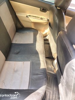 Hyundai Accent HCI 2010