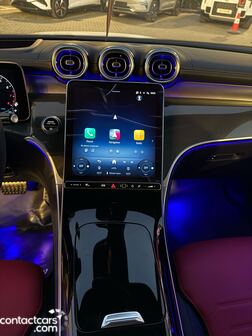 Mercedes GLC 300 2026