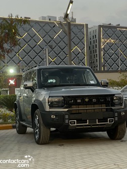 جيتور T2 2027 جديدة