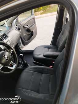 Used Renault Logan 2020