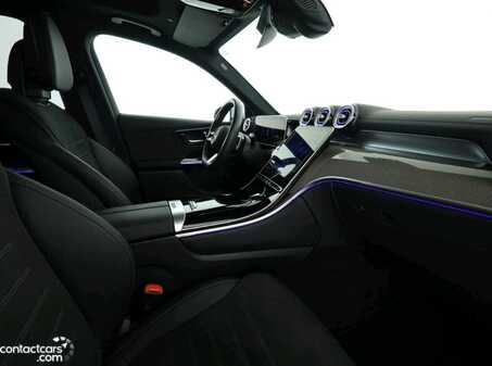 Used Mercedes GLC 300 2024