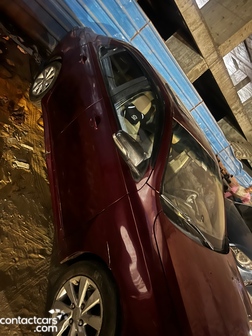 New Chevrolet Optra 2019