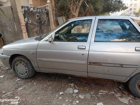Lada 2110 2007