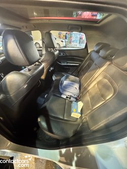 Used Chery Tiggo 4 PRO 2019