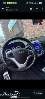 هيونداى I30 2009 مستعملة