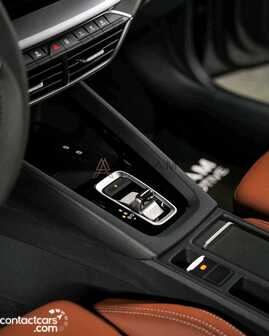 New Skoda Octavia A8 2026