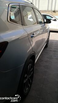MG RX5 2019
