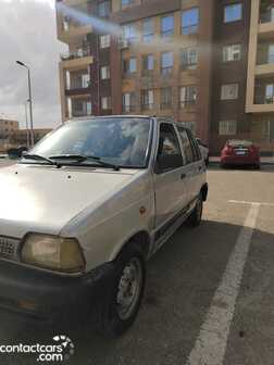 Used Suzuki Maruti 2007