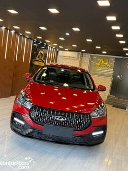 Chery Arrizo 5 2026