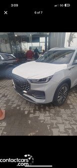 شيري تيجو 7 برو ماكس 2026 جديدة
