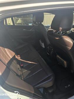 BMW X4 2020