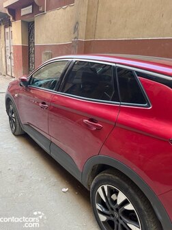 Opel Grand Land 2018