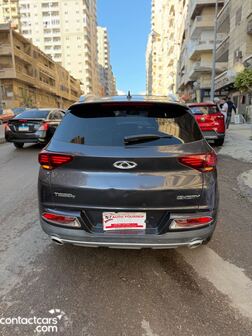 Chery Tiggo 7 2023
