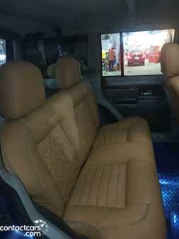 Used Jeep Cherokee 1997