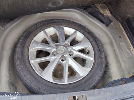 Used Toyota Corolla 2014