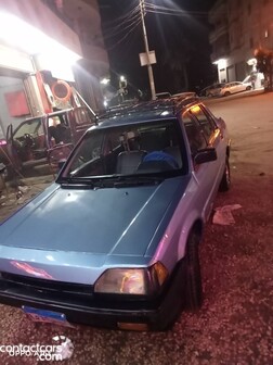 Used Honda Civic 1984