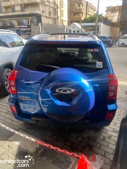 Chery Tiggo 3 2023