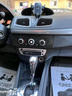 Used Renault Fluence 2014