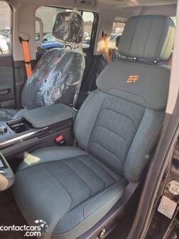 جيتور T2 2027 جديدة