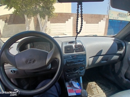هيونداى فرنا 1.6 2014 مستعملة