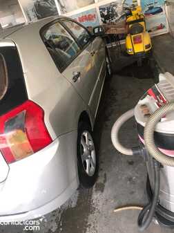 Toyota Corolla 2005