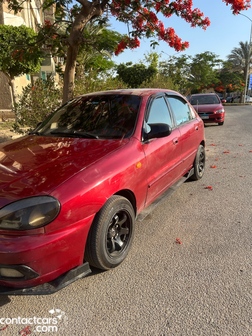 دايو جوليت 2002 مستعملة