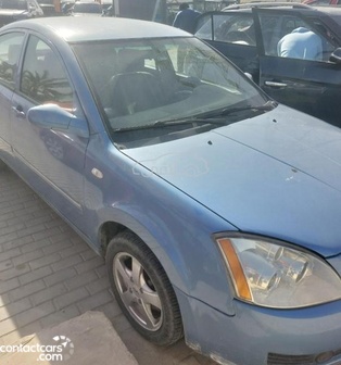 Speranza A516 2006