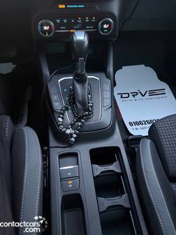 Used Ford Focus 2021