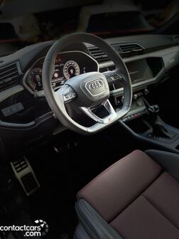 Audi Q3 2024