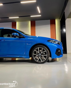 BMW 218i 2023
