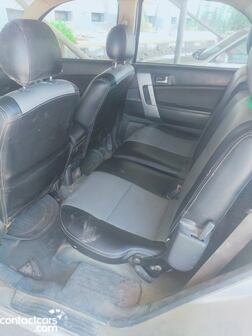 Daihatsu Gran Max 2009