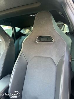 Used Cupra Leon 2025