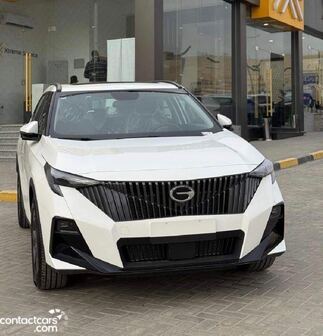 New GAC EMZOOM 2026