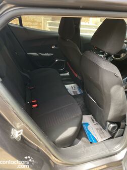 Used Peugeot 2008 2022