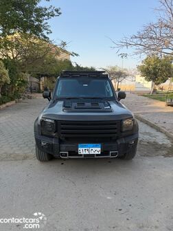 Jetour T2 2025