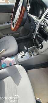 Used Kia Cerato 2008