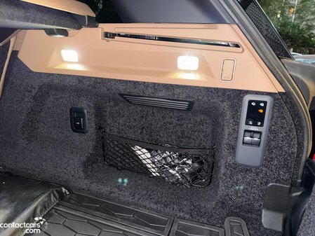Used Range Rover VOGUE 2025