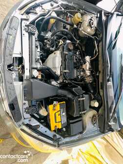 Used Mitsubishi Lancer 2013