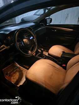 Used Suzuki Ciaz 2018