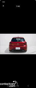 Used Seat Ibiza 2022