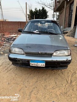 Used Suzuki Swift 1993
