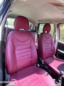Used Fiat Punto 2012