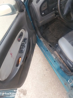 Used Kia Shuma 1997