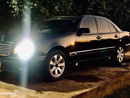 Mercedes E240 1998