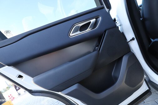 New Range Rover Velar 2025