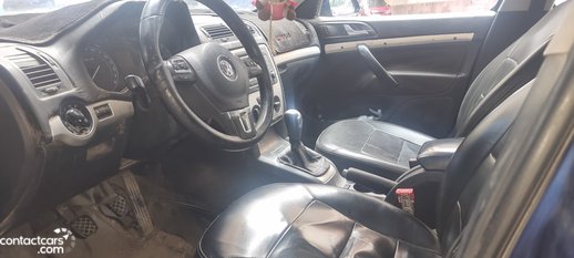 Used Skoda Octavia A5 2007