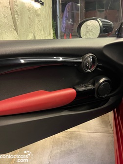 Used Mini Cooper S 2021